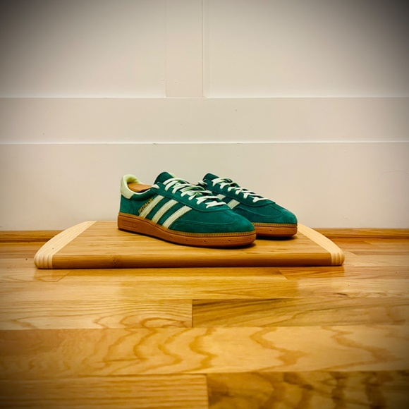 Adidas Handball Spezial “Green” 9 - Picture 2 of 5
